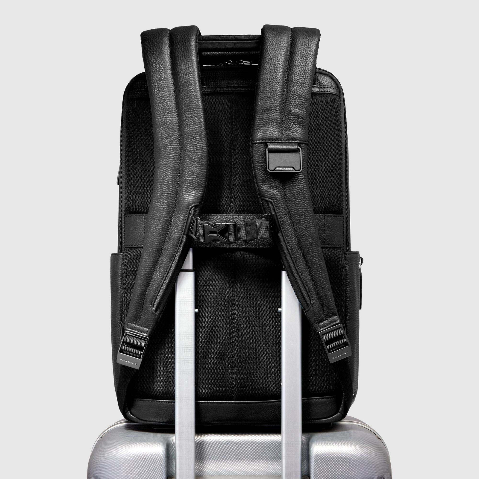 Рюкзак для ноутбука Piquadro Modus Special / Nero