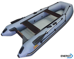 Лодка ПВХ Marlin Energy 340E