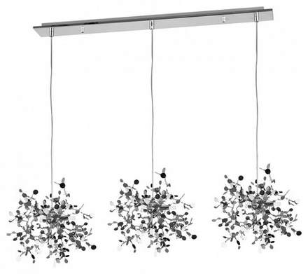 Подвесной светильник Lightstar Extra L3PL721134