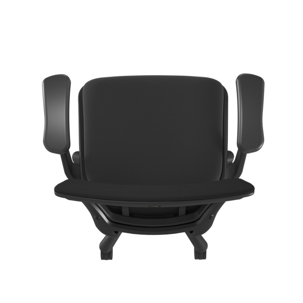 Компьютерное кресло KARNOX EMISSARY Romeo -сетка KX810508-MRO, черный (KX810508-MRO)