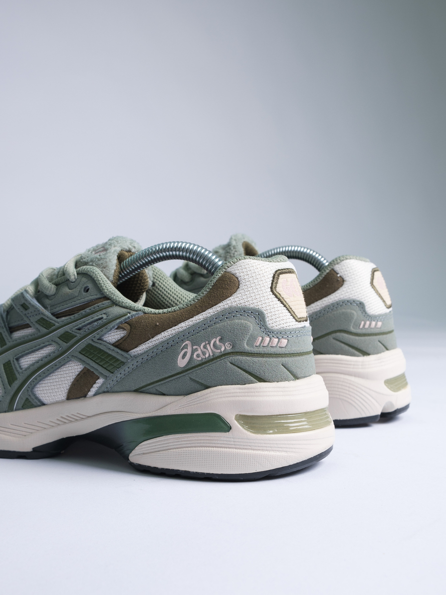 Кроссовки Asics Gel-1090 (зел.)