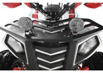 Квадроцикл Wels THUNDER EVO LUX X 125