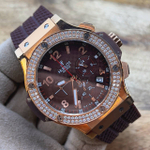 Часы Hublot