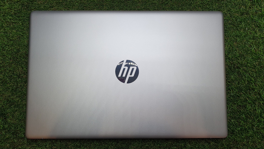 Ноутбук HP Ryzen 5/16Gb/FHD/17-cp0094ur 4E2G7EA/Windows 11