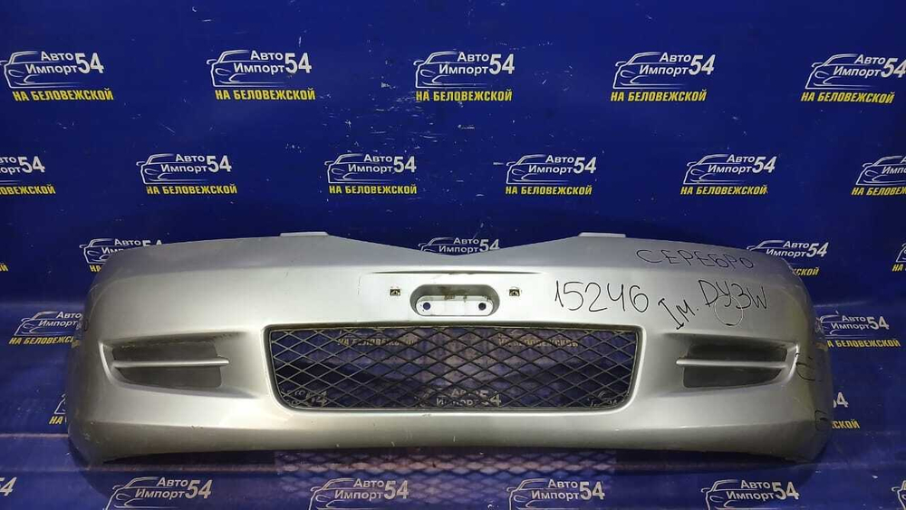 Бампер передний MAZDA DEMIO 2002-2005
