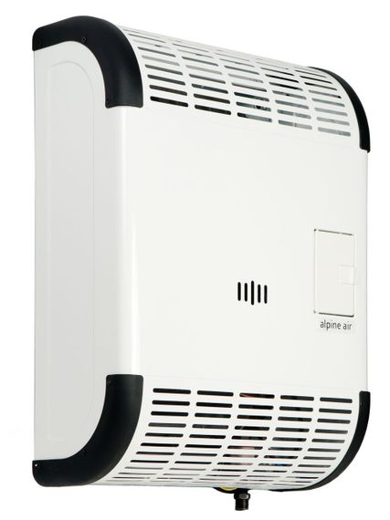 Газовый конвектор Alpine Air NGS-50F