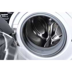 Стиральная машина Hansa WHN8141BSD2