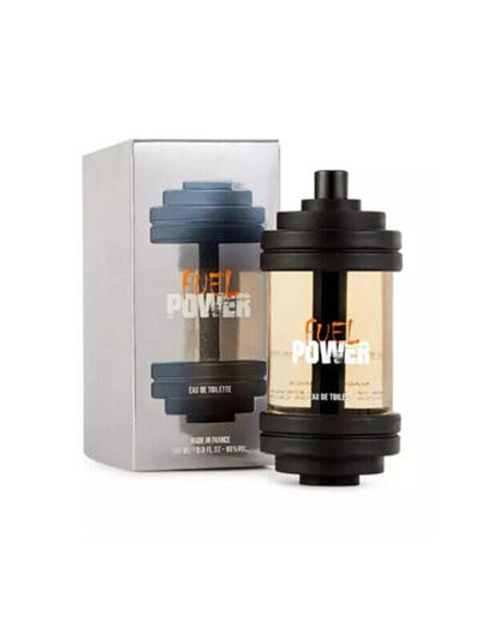 Мужской аромат JEANNE ARTHES Fuel Power 100 мл Eau De Toilette