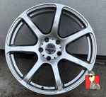 Комплект дисков Work T7R 7035 18x8.5 et35 5x114.3