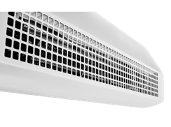 Завеса тепловая Ballu BHC-L15-S09 3ф 1050м3/ч 9 кВт 24477