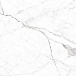 Керамогранит Alma Ceramica GFU04LRT07R Laurent 60x60 белый сахарный под камень
