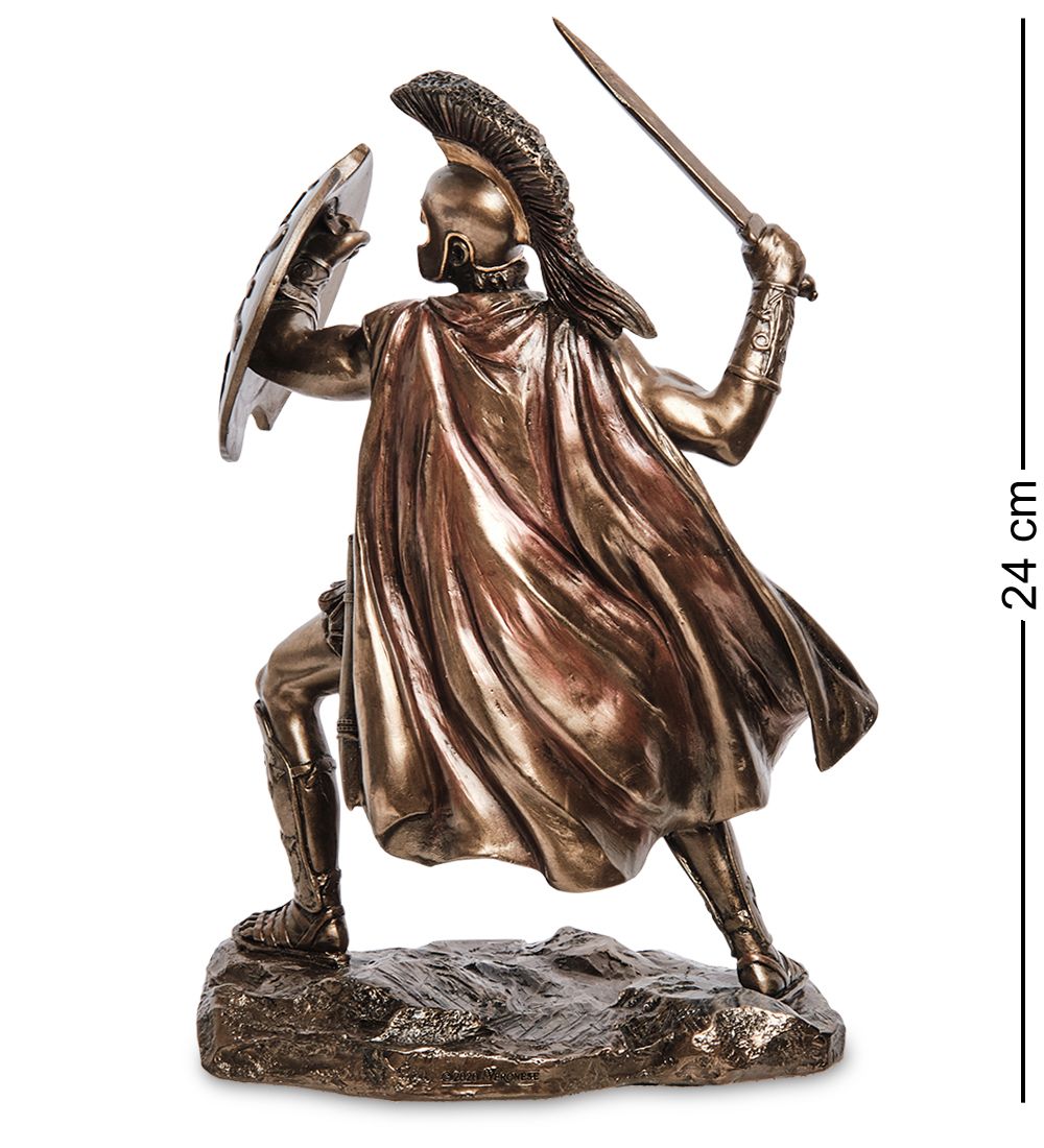 Veronese WS-1169 Статуэтка «Ахиллес»
