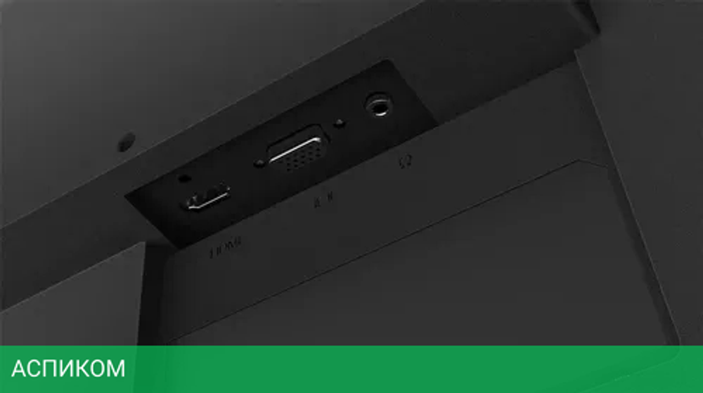 Монитор Lenovo C24-20 62A8KAT1EU