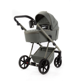 Коляска 2 в 1 Adamex Delta Nature