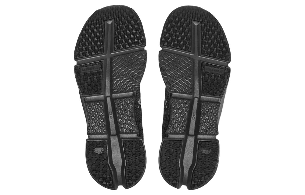 On Cloudgo Cushioned