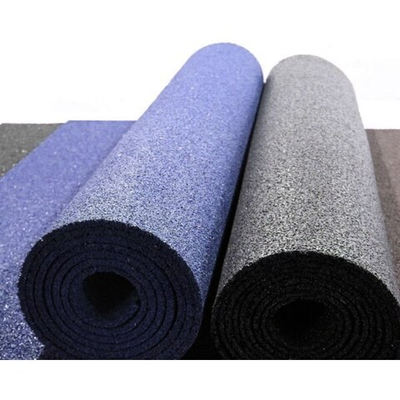 Рулонное резиновое покрытие Sgm Dynamico 100% 4 мм до 50 м2