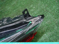 Фонарь левый внутренний Lexus RX 4 (2015-2019)