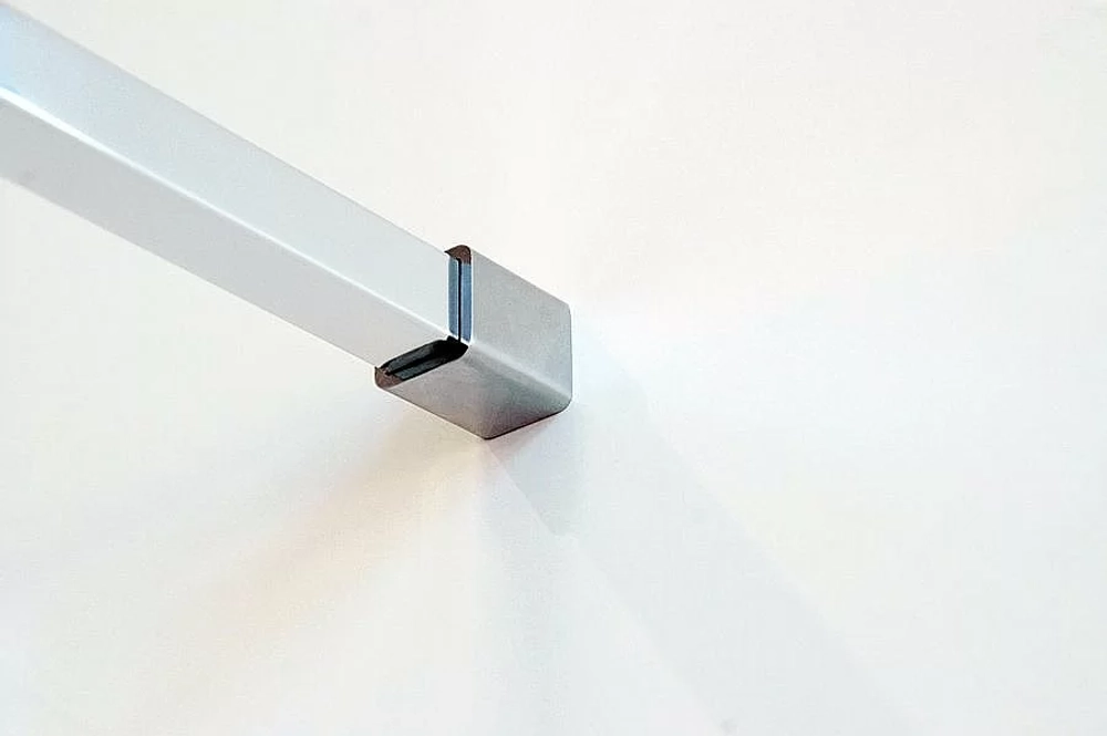 Душевое ограждение Ravak WALK-IN WALL ST 140/W SET-900 Wall стекло прозрачное/профиль хром