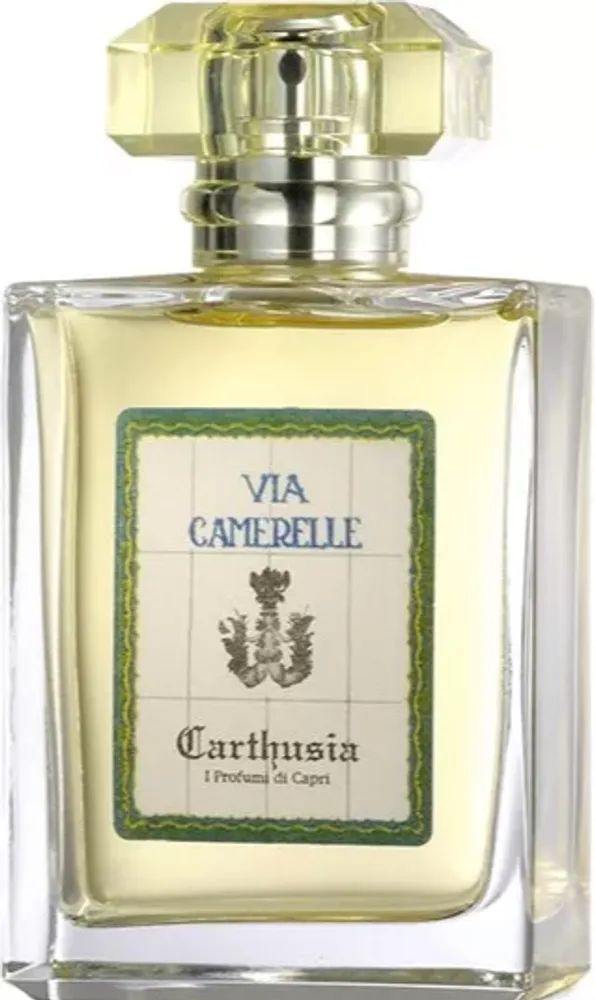 CARTHUSIA VIA CAMERELLE EDP 100 ML