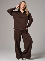 Костюм женский "Жаккард"