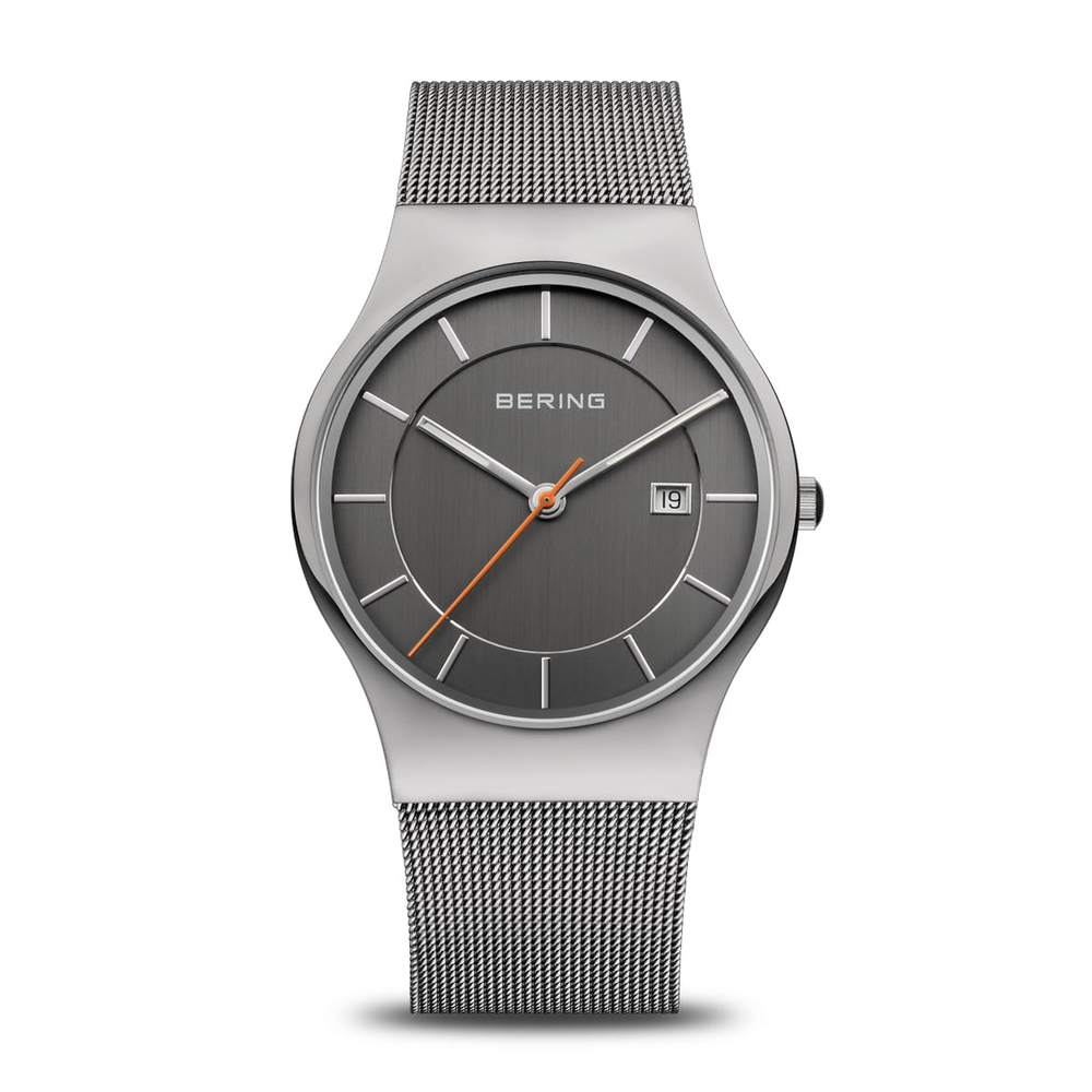 Мужские наручные часы Bering 11938-007