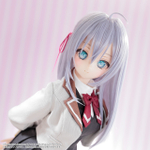 Alisa Mikhailovna Kujou