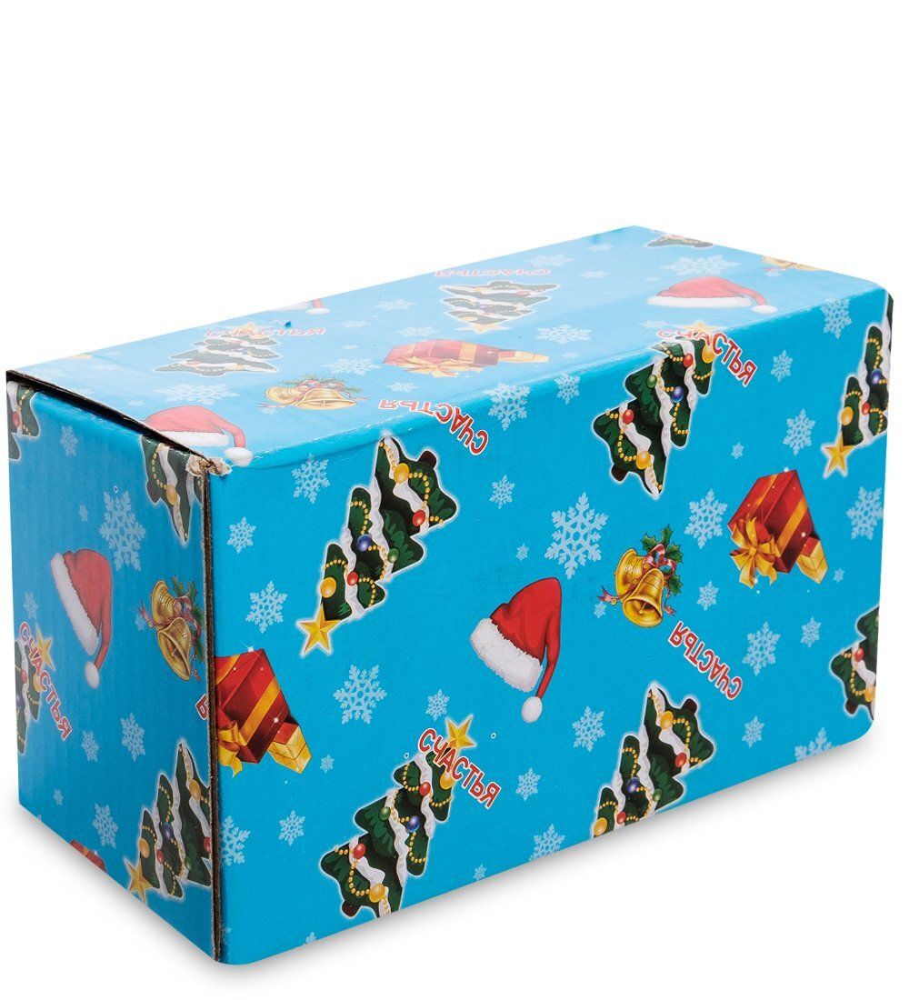 MC-220 Магнит «Мышка» 4/асс