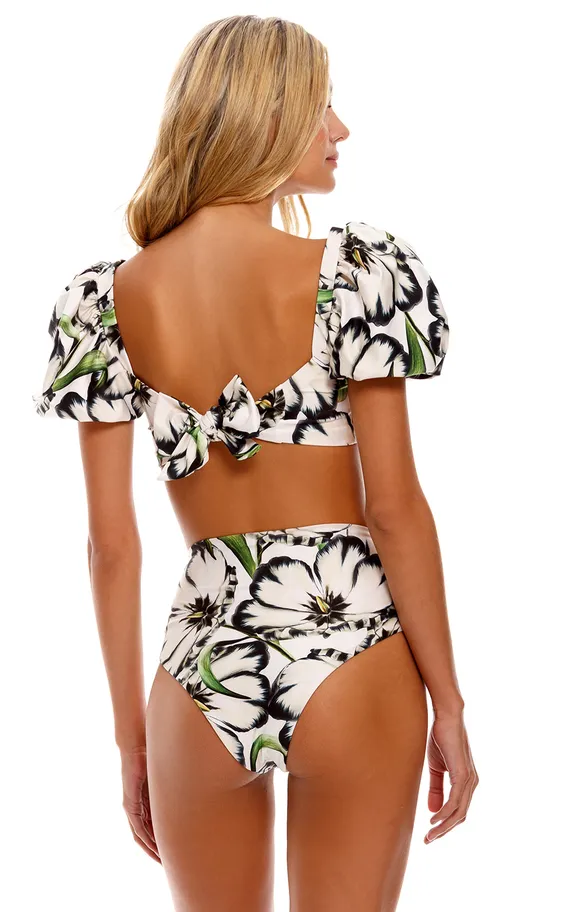 Верх купальника 7614 Calista Giard