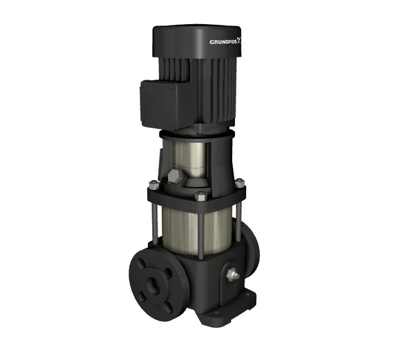 Grundfos CRN 5-8 A-FGJ-G-E-HQQE