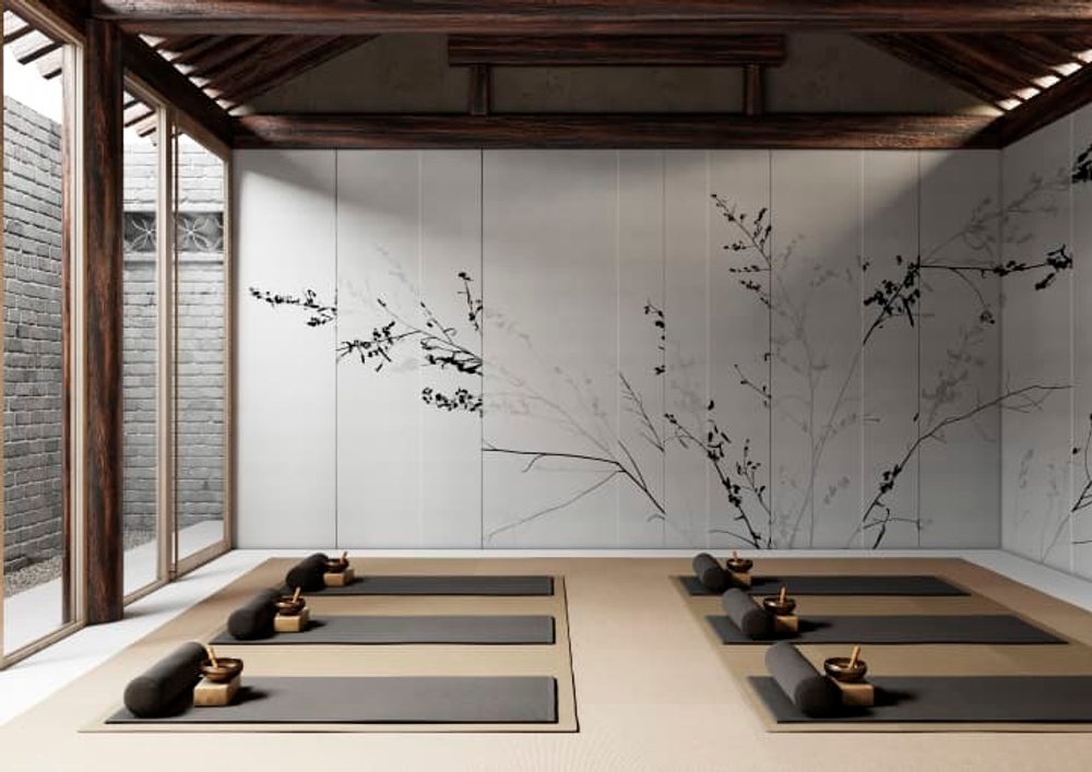 Панно Pause Glamora