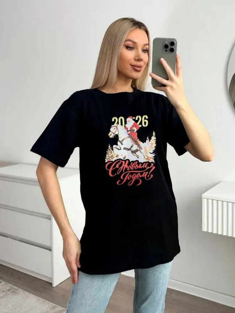 Футболка 2950580 Fabrika