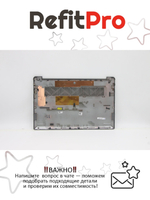 Нижняя часть корпуса (поддон) для ноутбука Lenovo 3-15ITL6 / ADA6 / ALC6, серый (5CB1D20083), оригинал