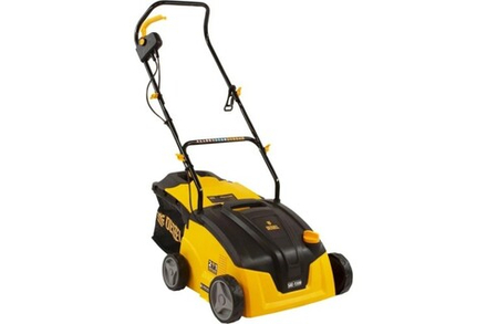 Скарификатор электрический Denzel SAE-1500 57701