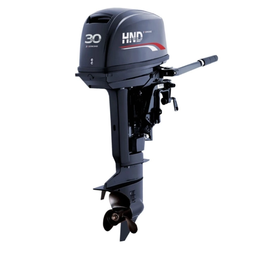 Лодочный мотор HND OB30HS