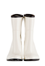 Сапоги BoomBoots HH White&Short