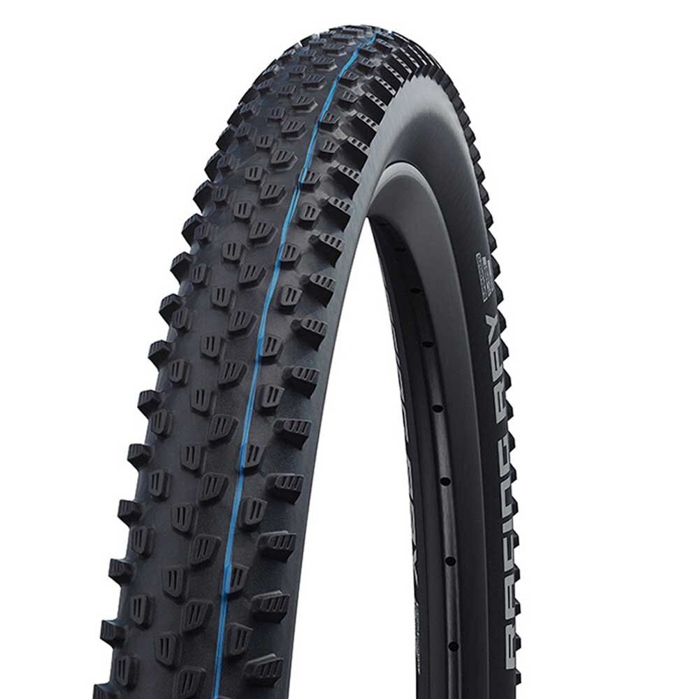 Покрышка 27.5x2.25 RACING RAY Evo, SnakeSkin, (кевлар/складная) TLE 57-584 B/B-SK HS489 ADDIX SpeedGrip 67EPI SCHWALBE