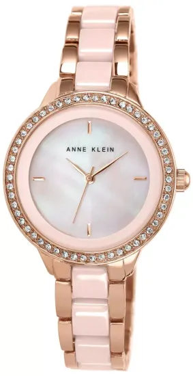 Женские часы Anne Klein AK/1418RGLP