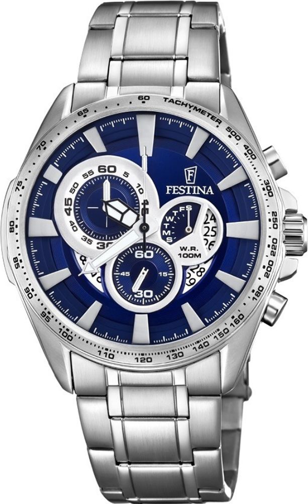 Мужские наручные часы Festina F6864/2