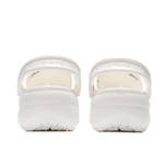 Crocs Classic Platform Clog Eva