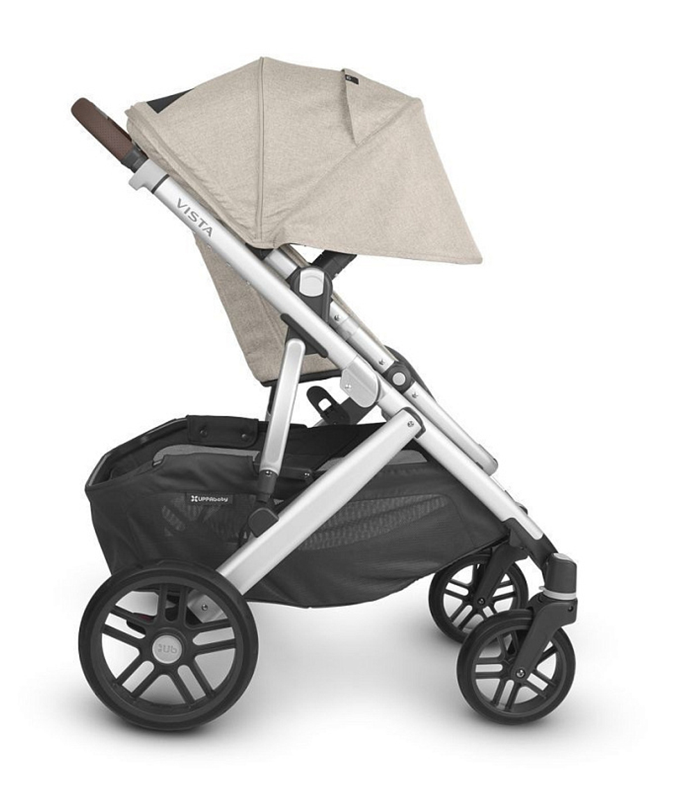 Коляска UPPAbaby Vista V2 2 в 1 Declan