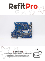 Материнская плата для ноутбука Lenovo Gaming 3-15ARH05 AMD Ryzen R7-4800H 4G GTX1650 WIN (5B20S72594), оригинал