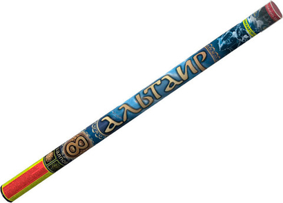 Альтаир 1,5" х 8 залпов,  1/18, шт