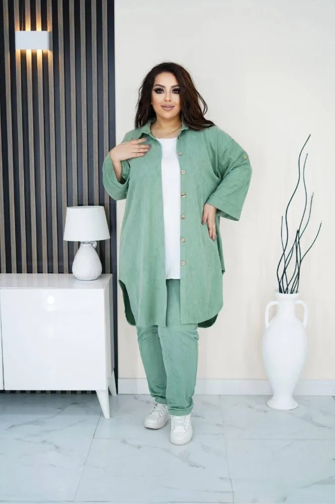 Комплект Ромашка-2 Фабрика Моды