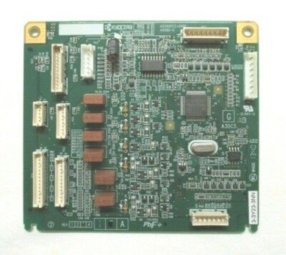 Плата форматирования A0560DCZ+GH01 для Kyocera TASKalfa 2551ci