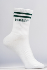 Носки Club Sneaker Socks CLUB D’OR 132 Белые