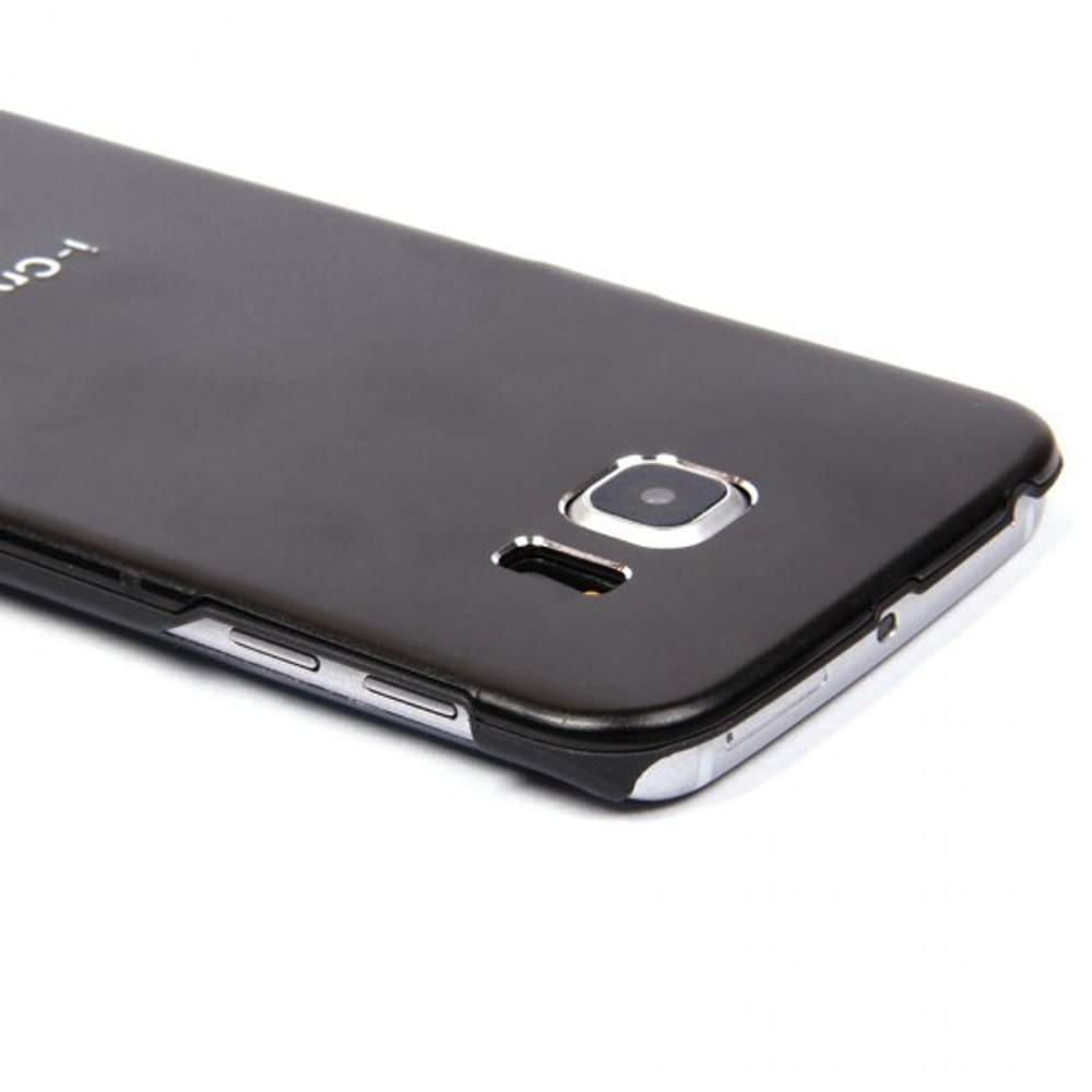 Панель i-Crystal для Samsung Galaxy S6 edge, 009110 Красный