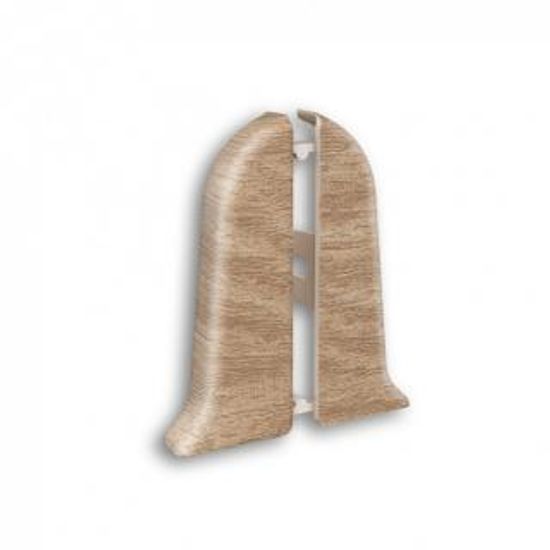 Заглушка Идеал Классик  70 мм 2,2 м