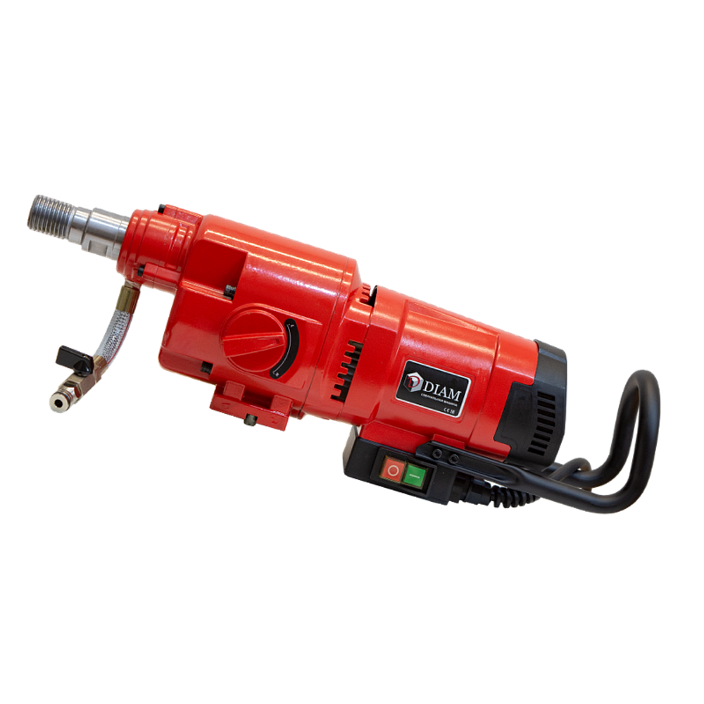 Двигатель сверлильной машины DIAM ML-250/2 620083