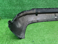 Юбка заднего бампера Omoda C7 (2024-н.в.)