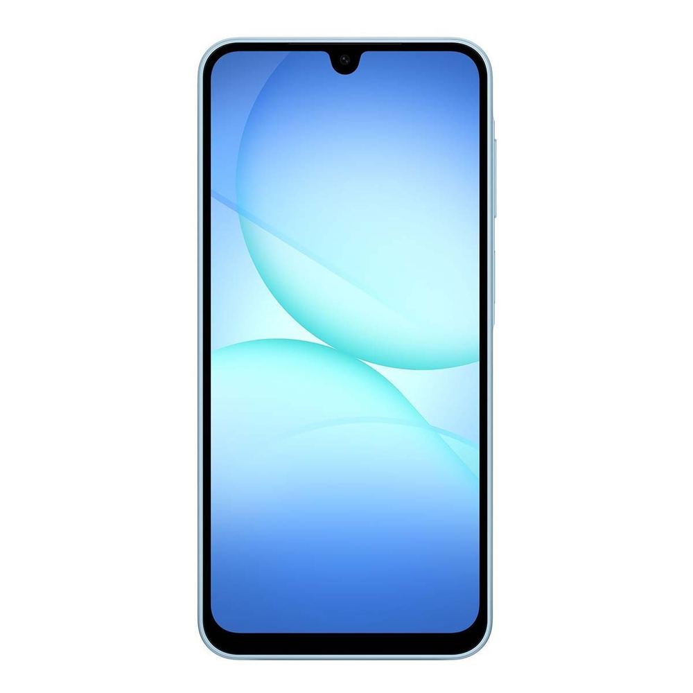 Samsung Galaxy A17 4/128Gb Blue, голубой